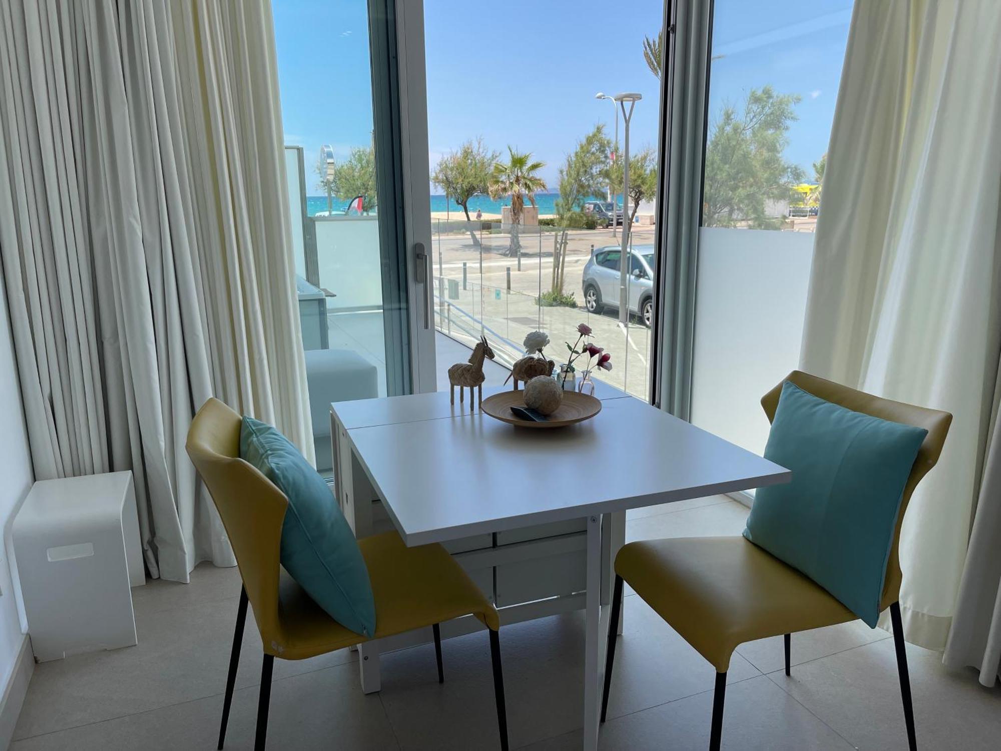 The Hype Beachhouse Apartahotel 2*