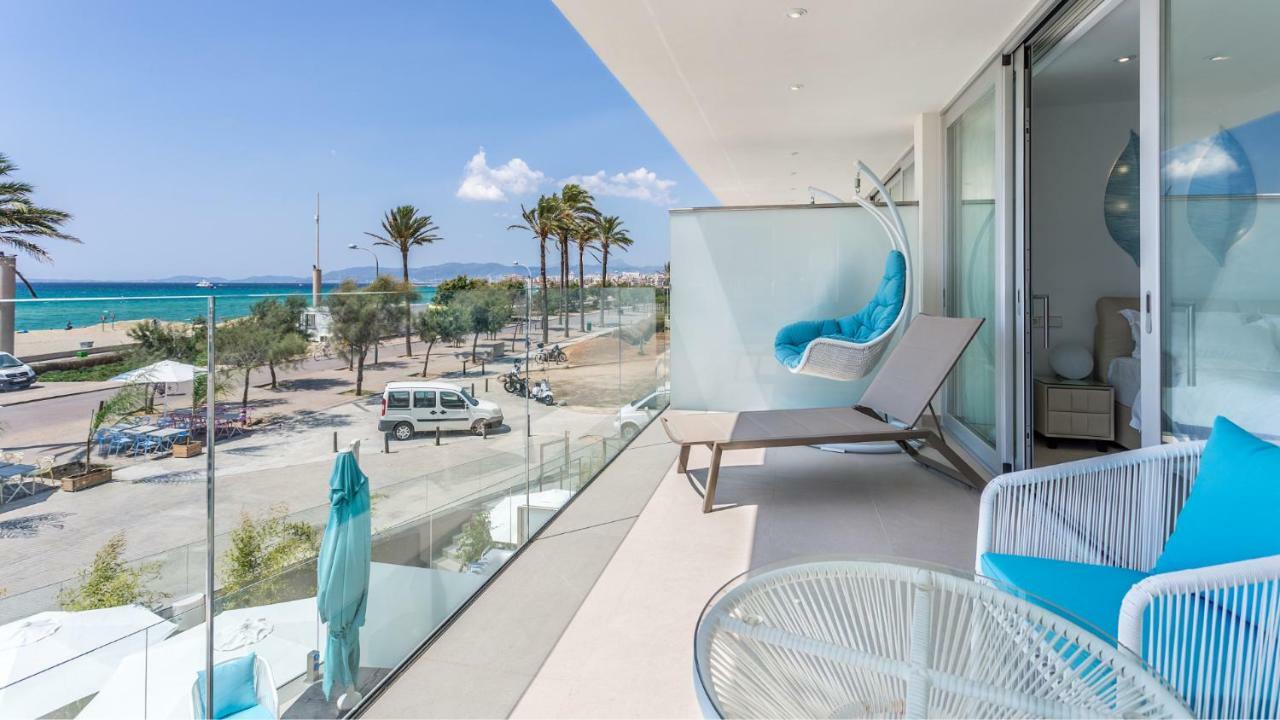 The Hype Beachhouse Apartahotel 2*