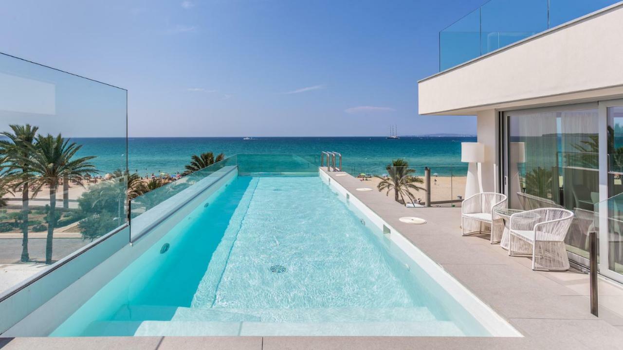 The Hype Beachhouse Apartahotel