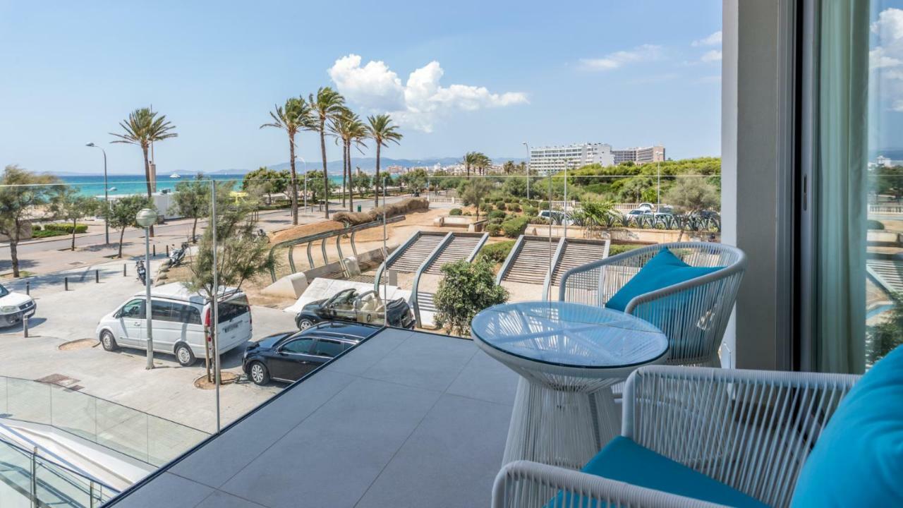 Apartahotel The Hype Beachhouse 2*