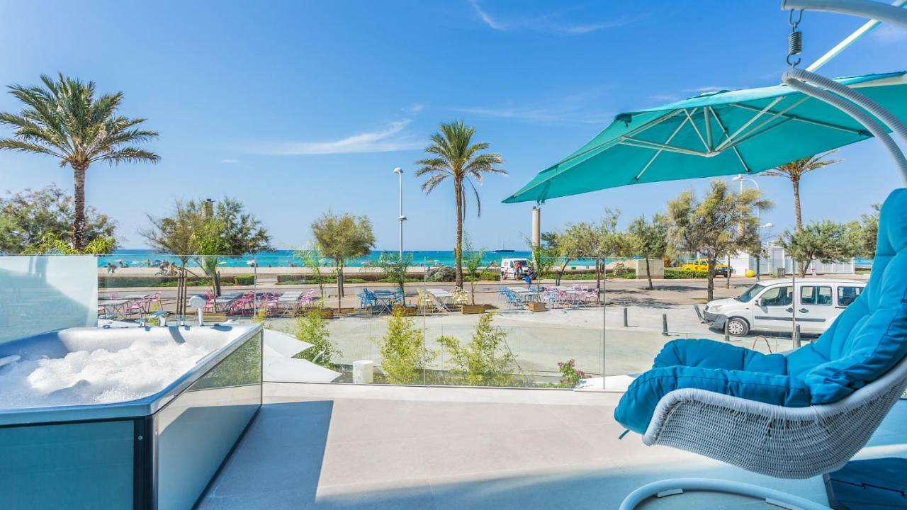 Apartahotel The Hype Beachhouse Playa de Palma (Mallorca)
