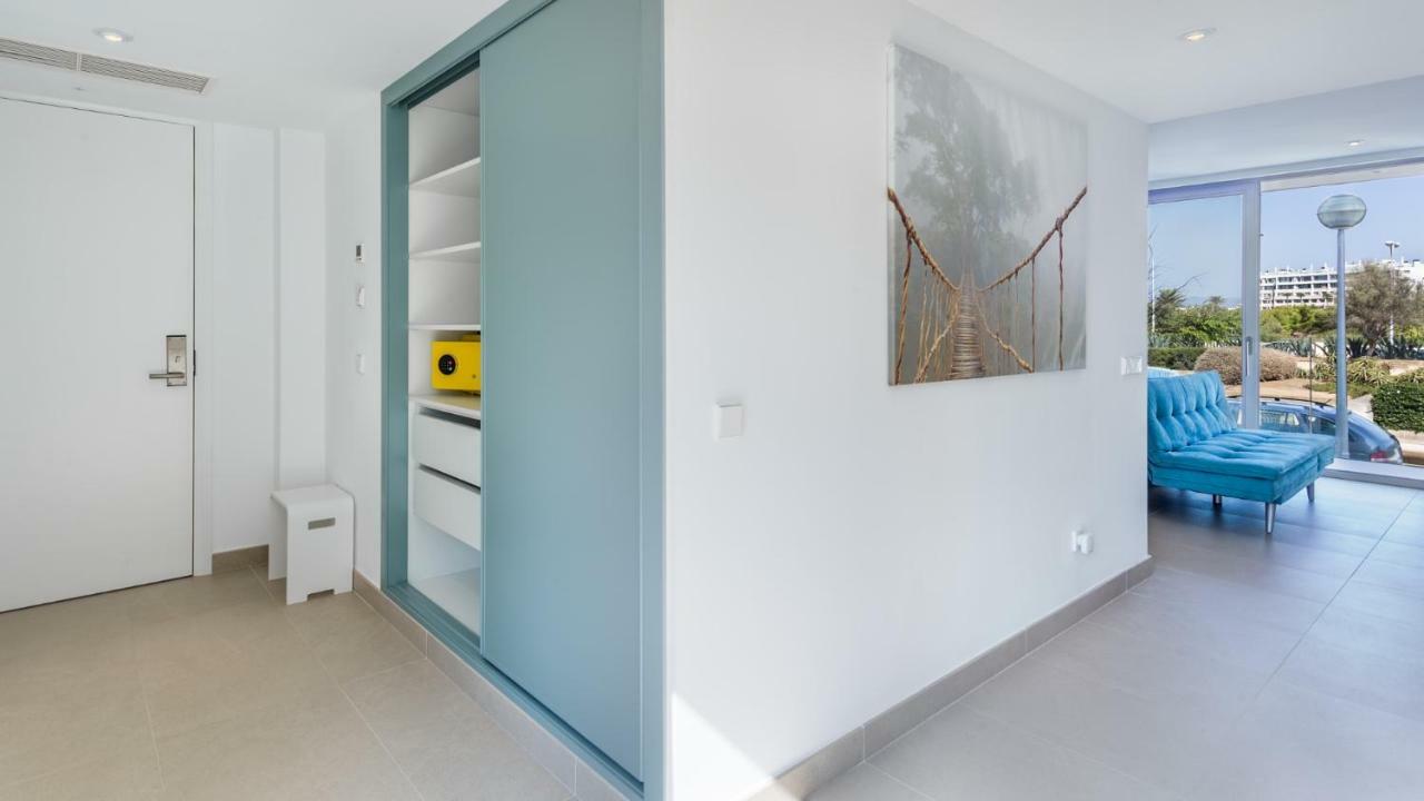 Apartahotel The Hype Beachhouse 2*